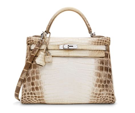 hermes birkin snakeskin bag|Hermes bags crocodile skin.